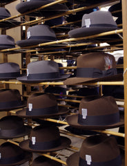 picture of stetson temple hats